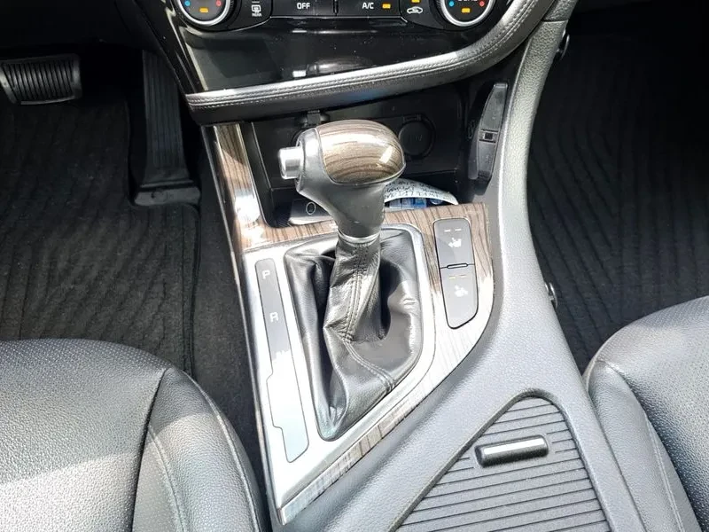 Kia K5 LPG - САМО 30% АВАНС, снимка 9 - Автомобили и джипове - 56322174