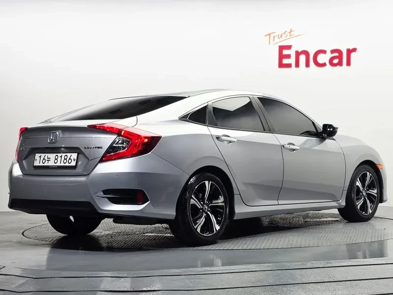 Honda Civic 2.0/��������/�������/��������� | Mobile.bg � ����������� 2
