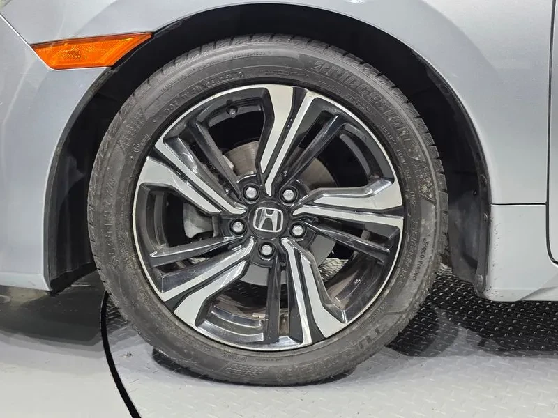 Honda Civic 2.0/��������/�������/��������� | Mobile.bg � ����������� 5