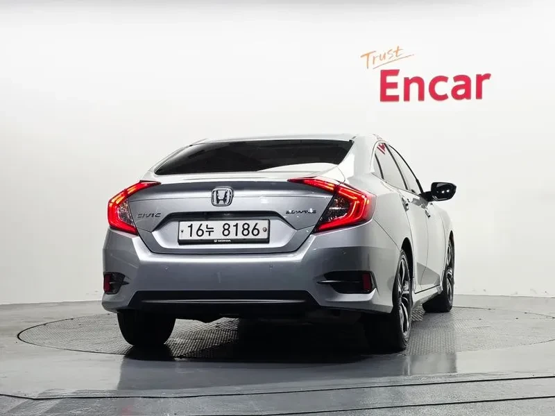 Honda Civic 2.0/��������/�������/��������� | Mobile.bg � ����������� 4