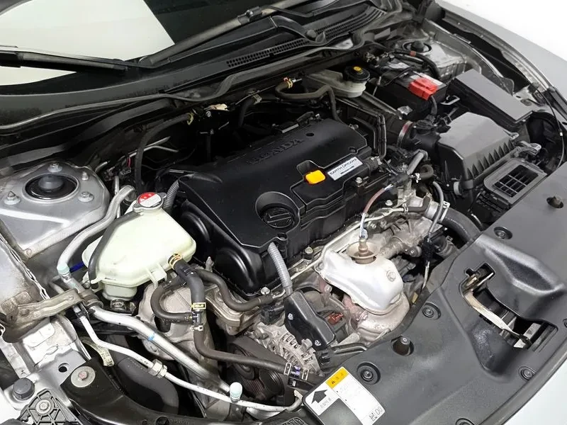Honda Civic 2.0/��������/�������/��������� | Mobile.bg � ����������� 6
