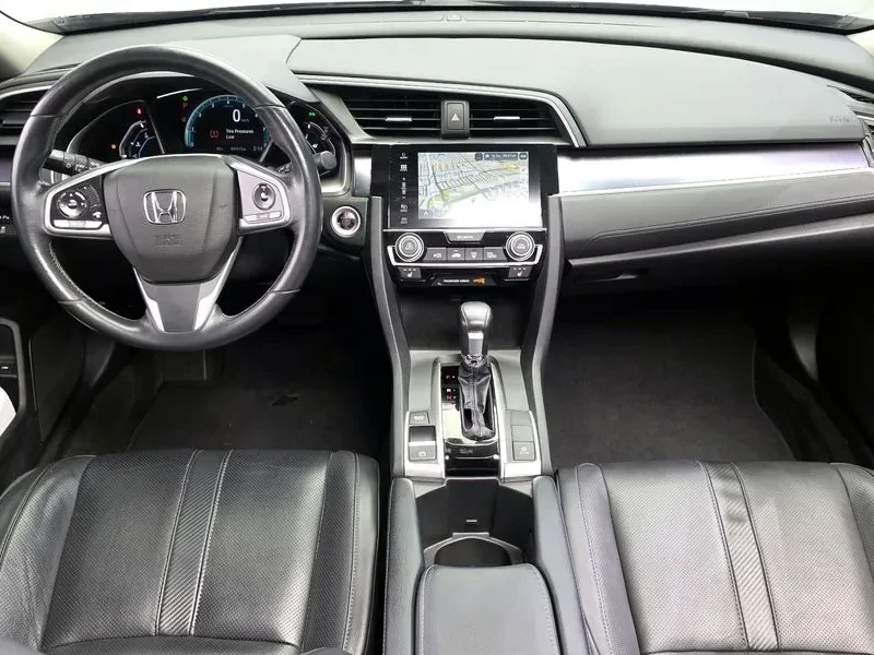 Honda Civic 2.0/��������/�������/��������� | Mobile.bg � ����������� 7