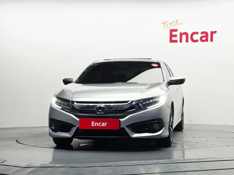 Honda Civic 2.0/��������/�������/��������� | Mobile.bg � ����������� 3