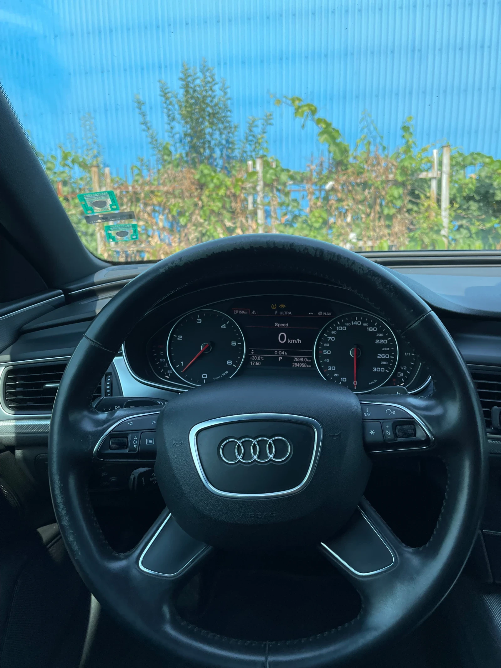 Audi A6 3.0TDI 245kc QUATTRO - изображение 5