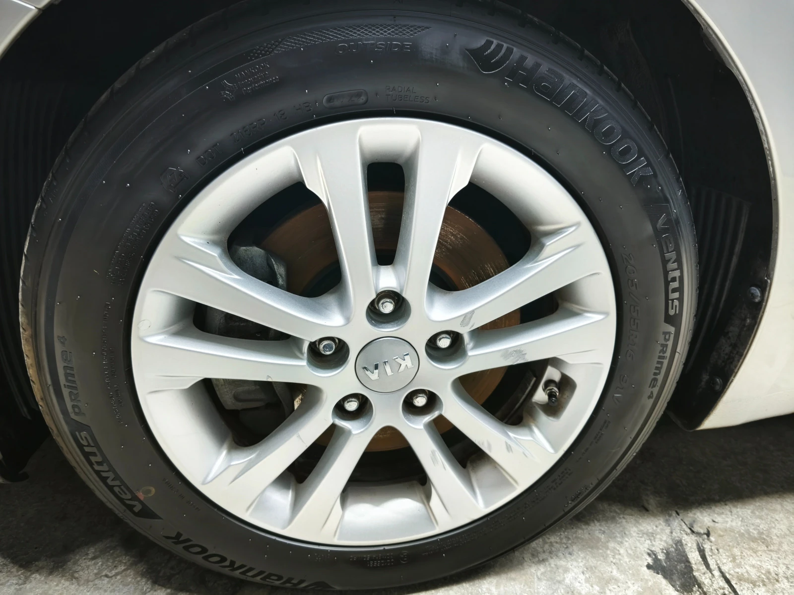 Kia Ceed 1.6 CRDI 6c.k E5B | Mobile.bg   15