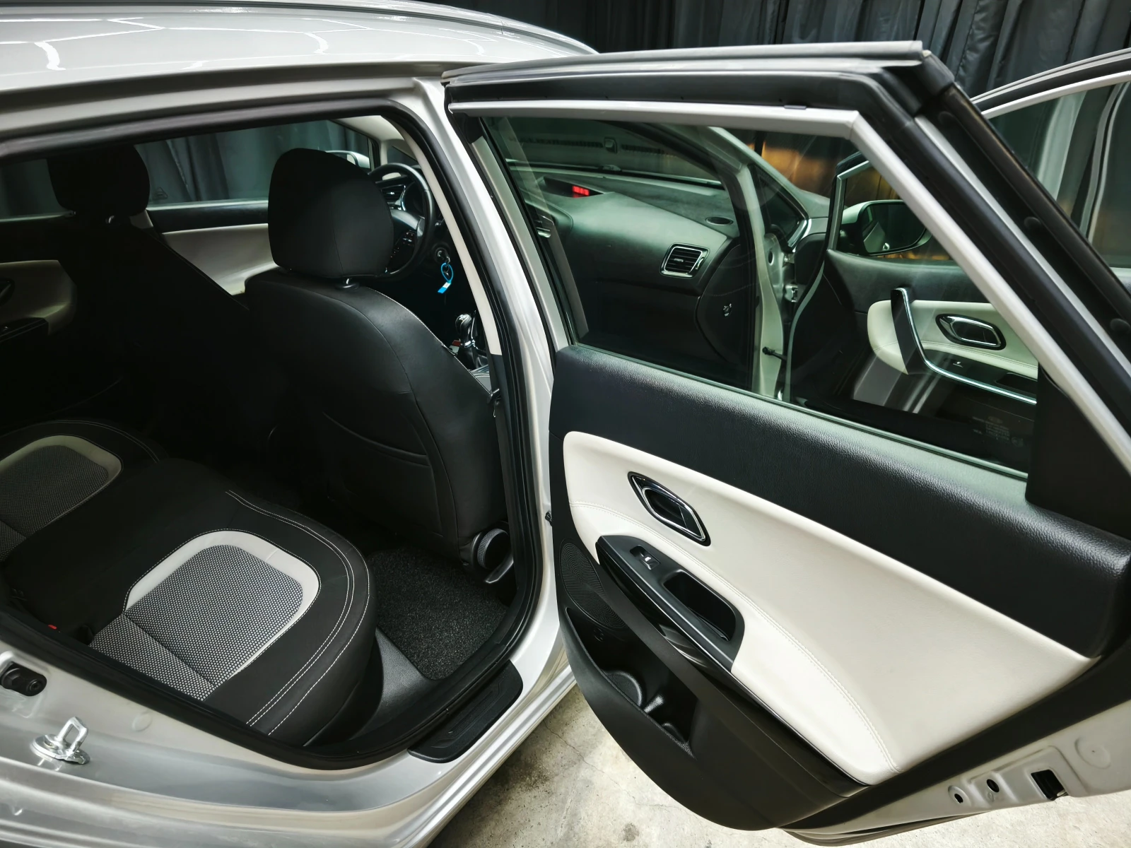 Kia Ceed 1.6 CRDI 6c.k E5B | Mobile.bg   13