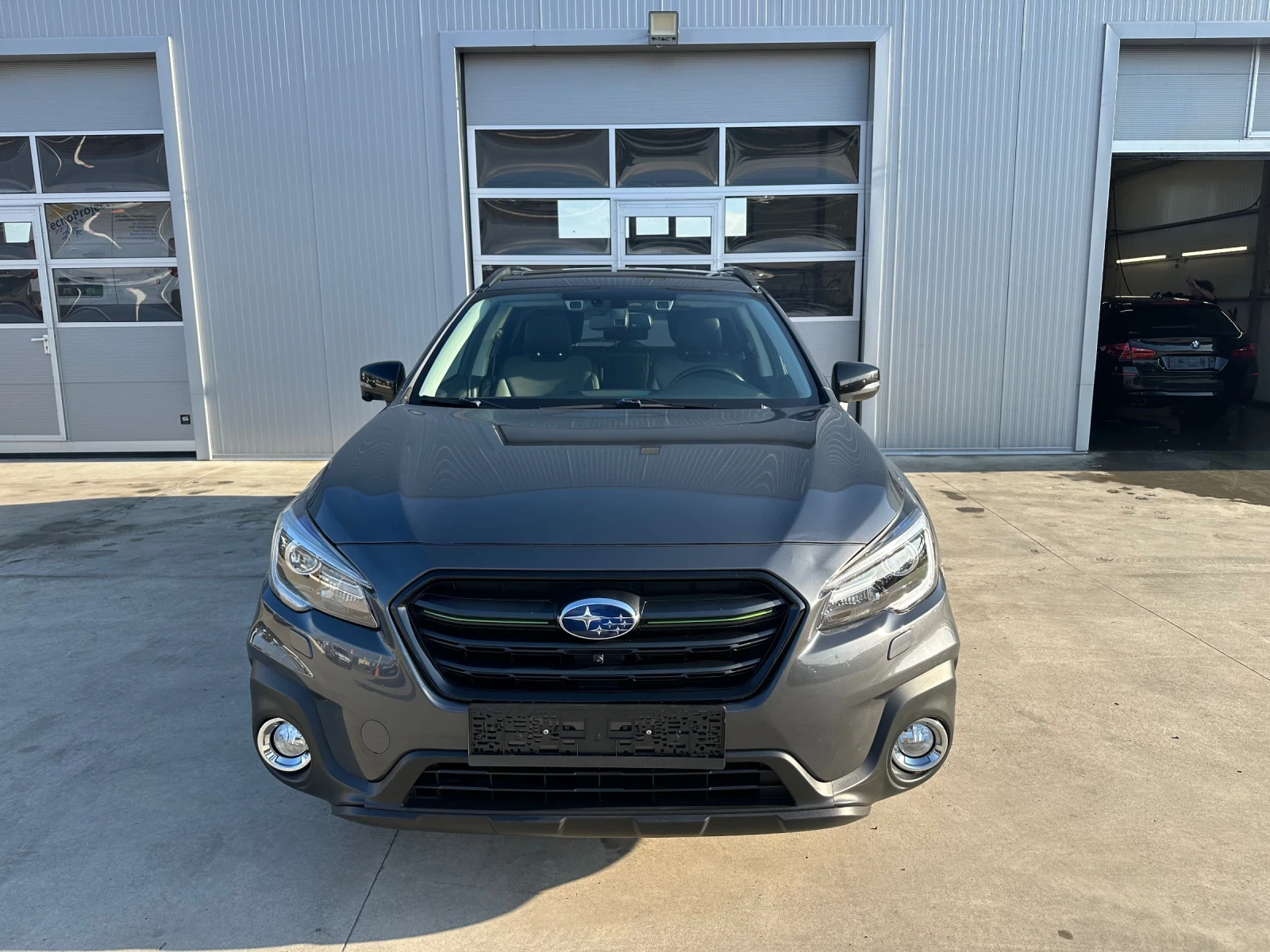 Subaru Outback ADVENTURE* 2.5 LPG - изображение 2