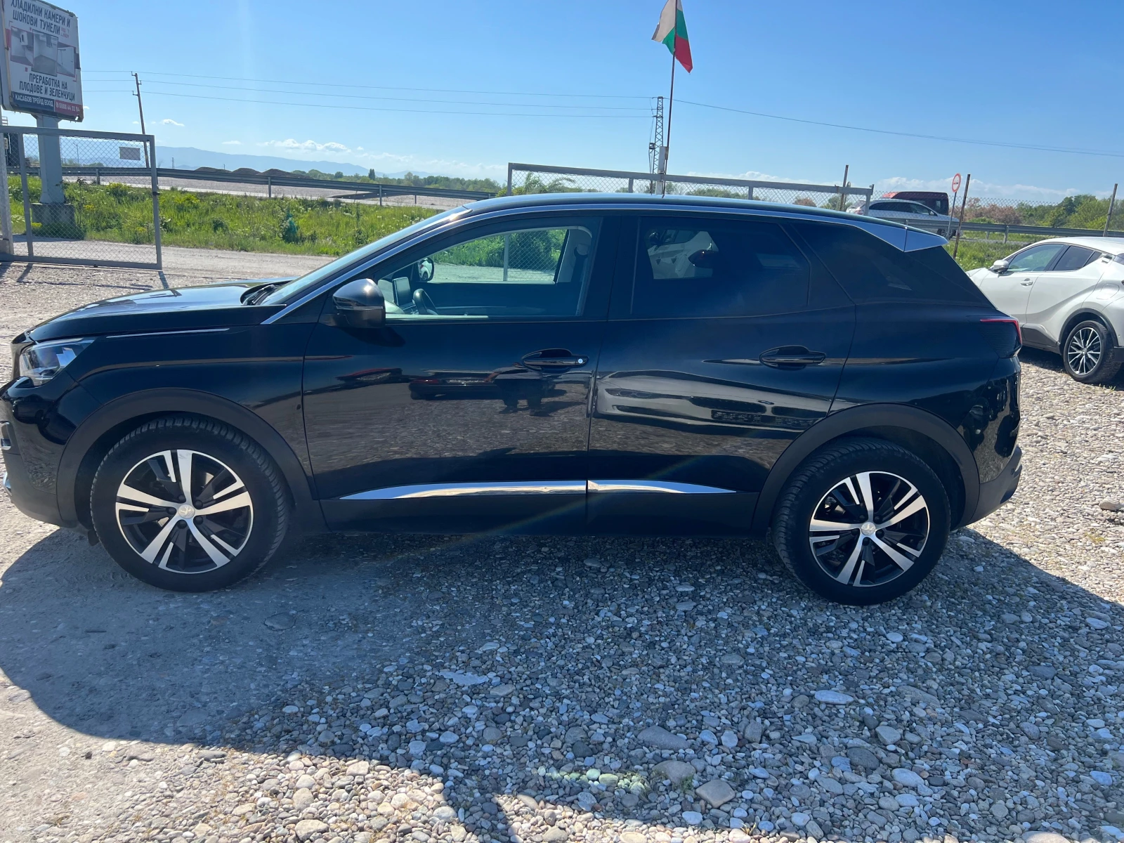Peugeot 3008 1.6 HDI ALLURE - изображение 8