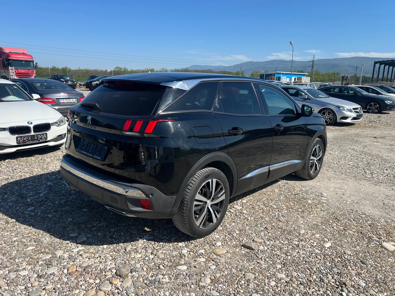 Peugeot 3008 1.6 HDI ALLURE - изображение 5