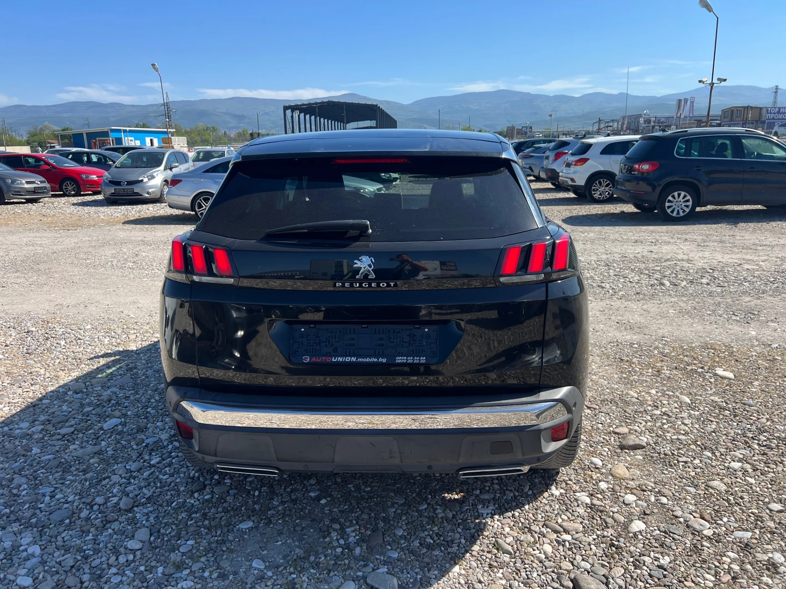 Peugeot 3008 1.6 HDI ALLURE - изображение 6