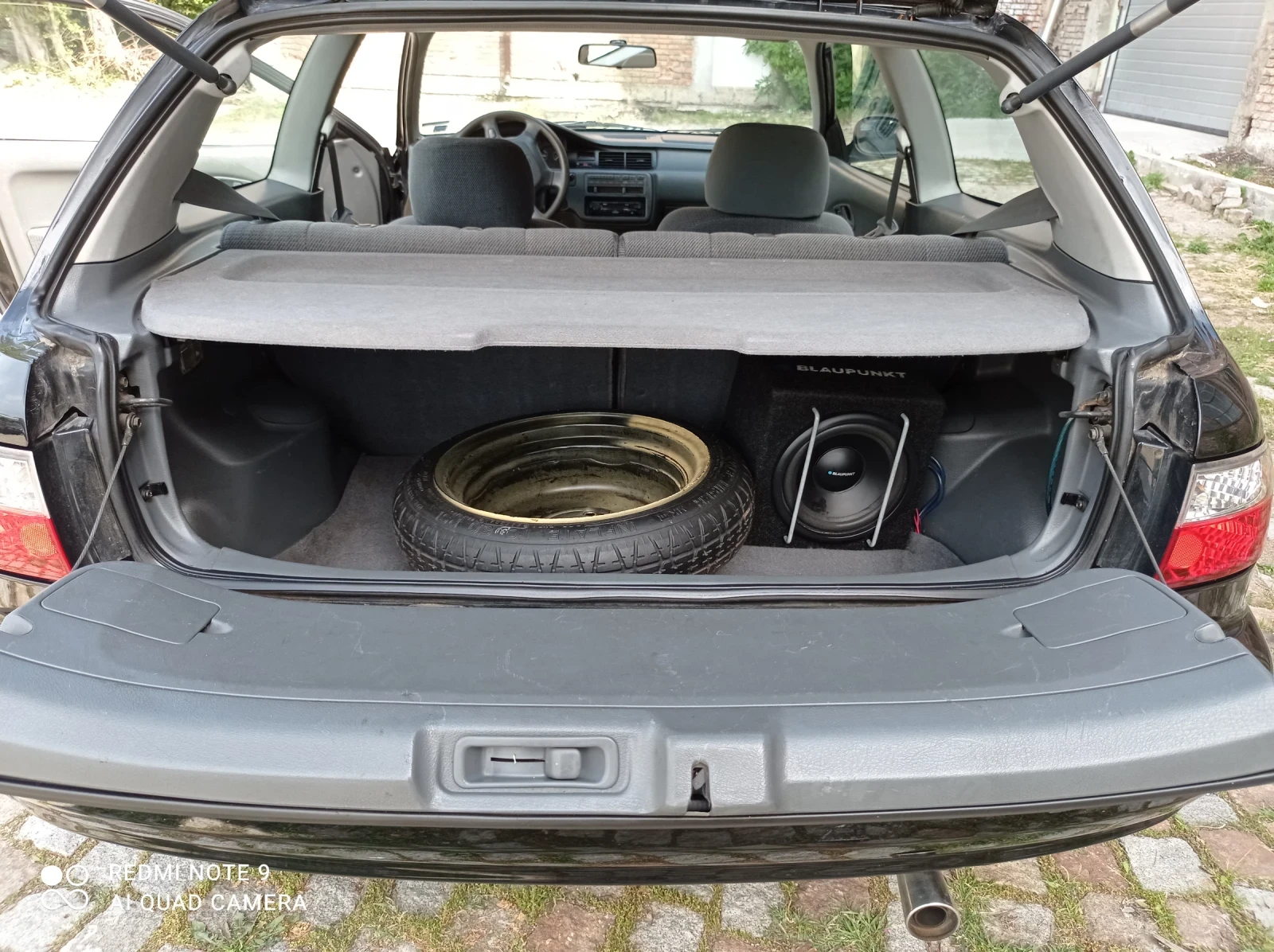 Honda Civic  - изображение 3