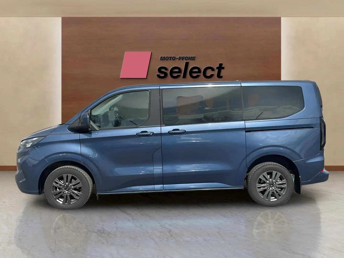 Ford Transit Custom 2.0 TDCi - изображение 8
