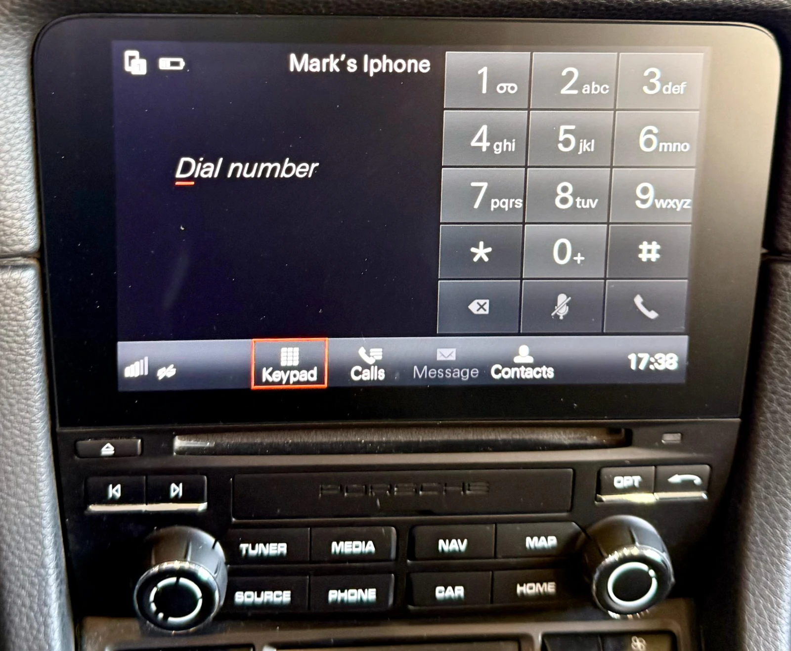 Porsche Boxster  718* GTS* Chrono*  | Mobile.bg   12