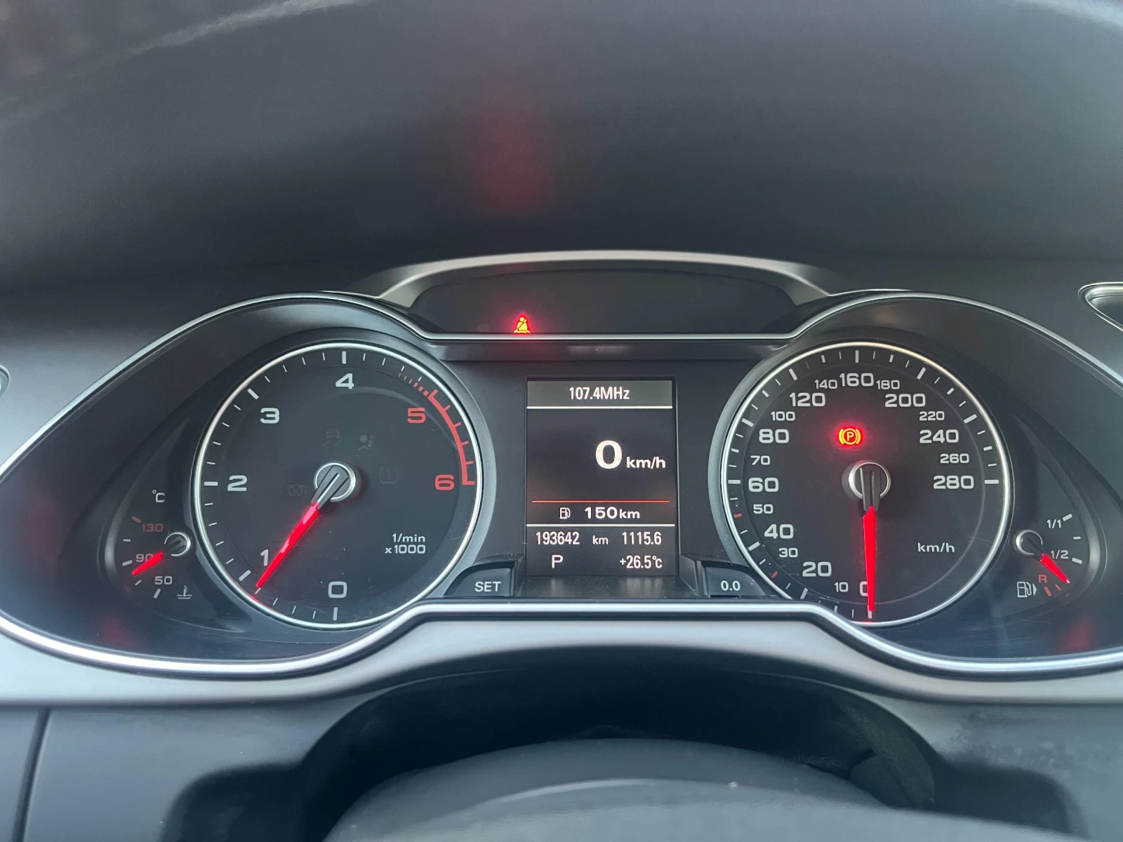 Audi A4 2.0TDI 143k.c. Facelift * Navi * LED * BI Xenon | Mobile.bg — изображение 12