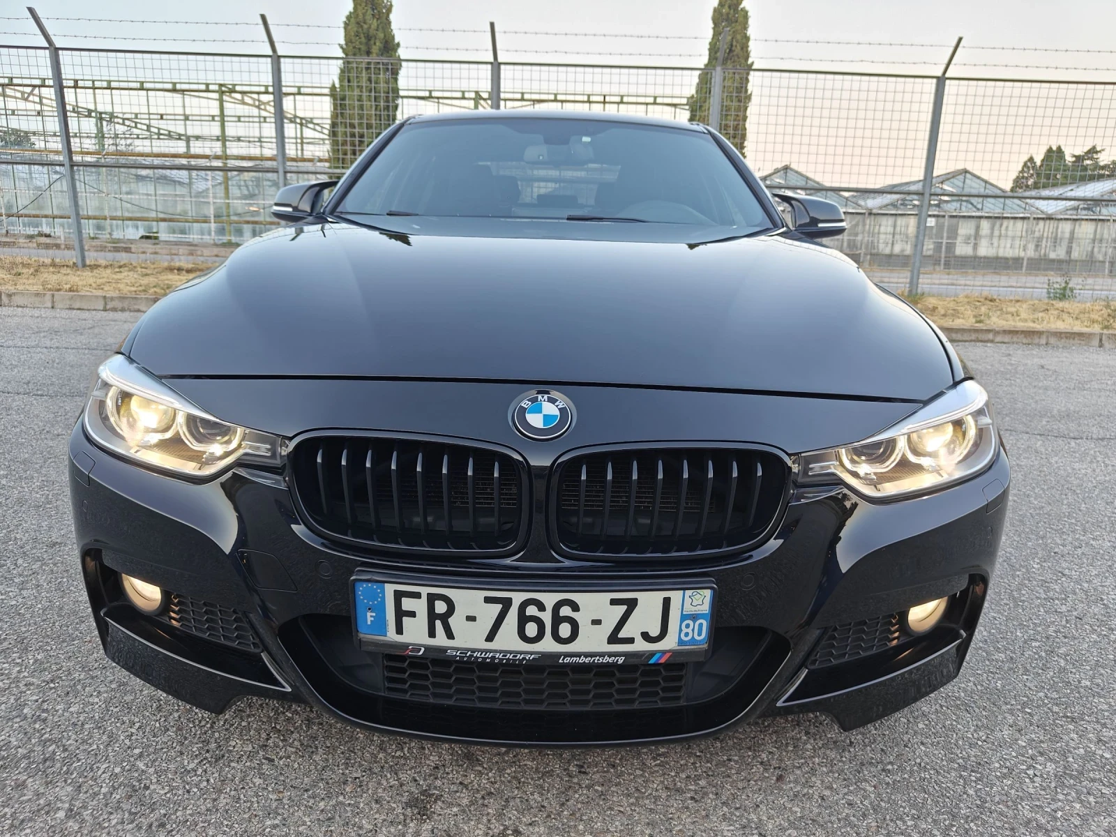 BMW 330 3.0d 258кс M-Performance - изображение 2