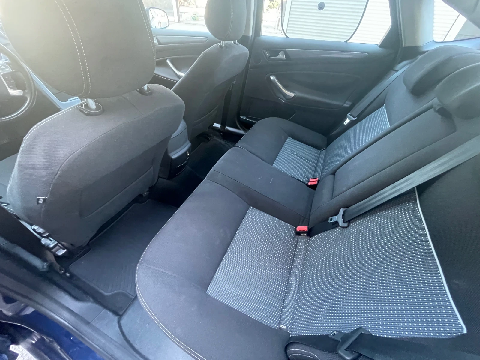 Ford Mondeo 2.0 140 lift 🔝 - изображение 8