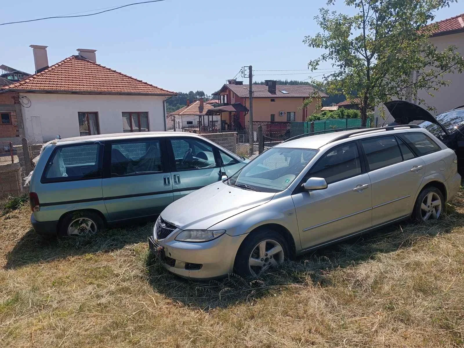 Fiat Ulysse  - изображение 5