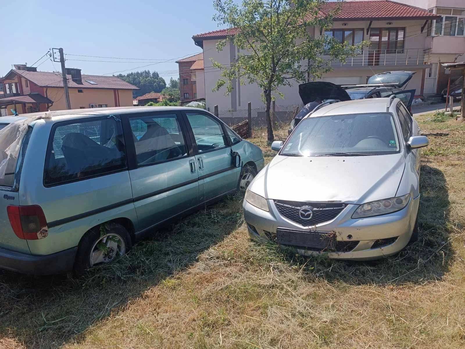 Fiat Ulysse  - изображение 4