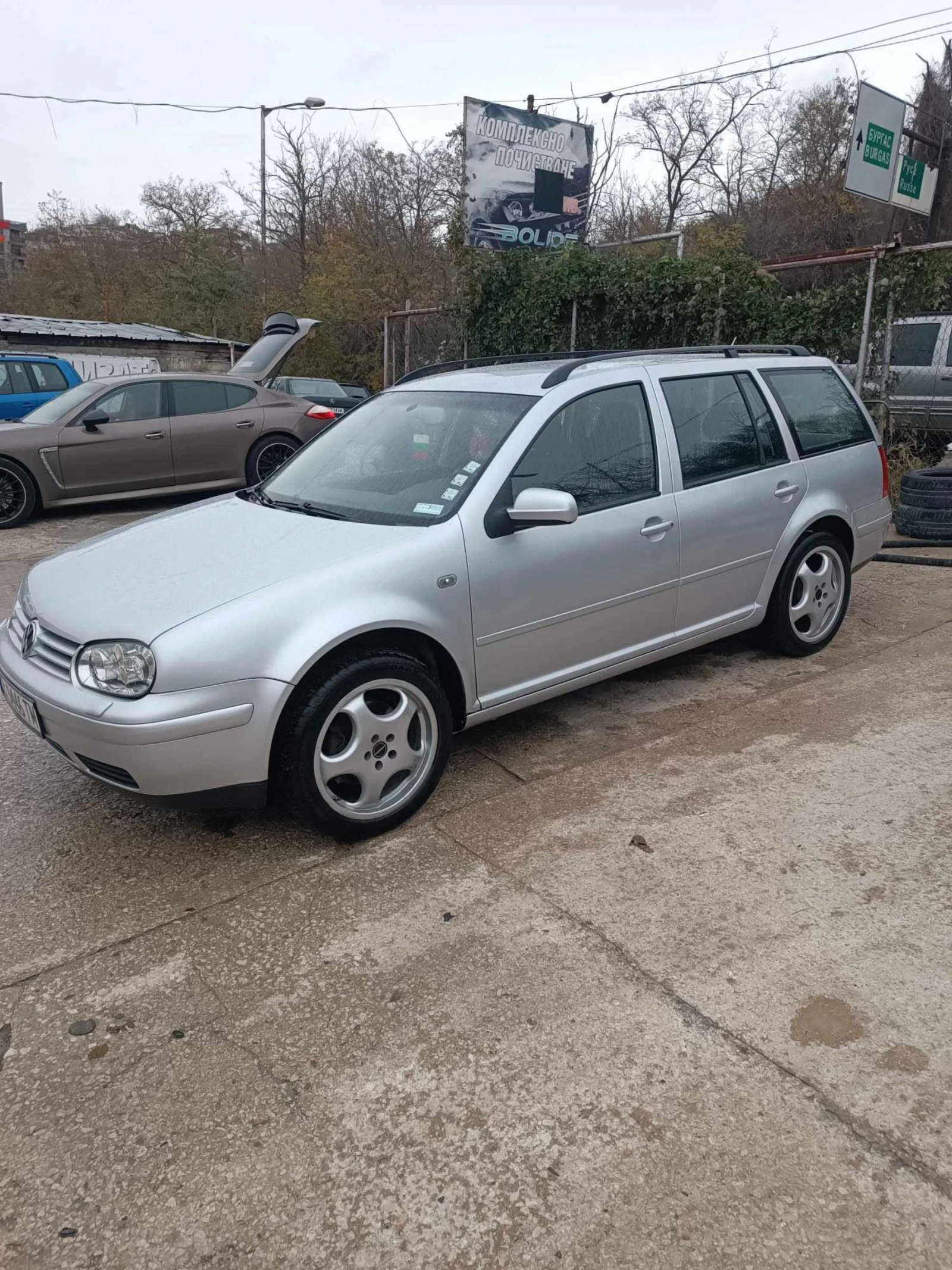 VW Golf  - изображение 3