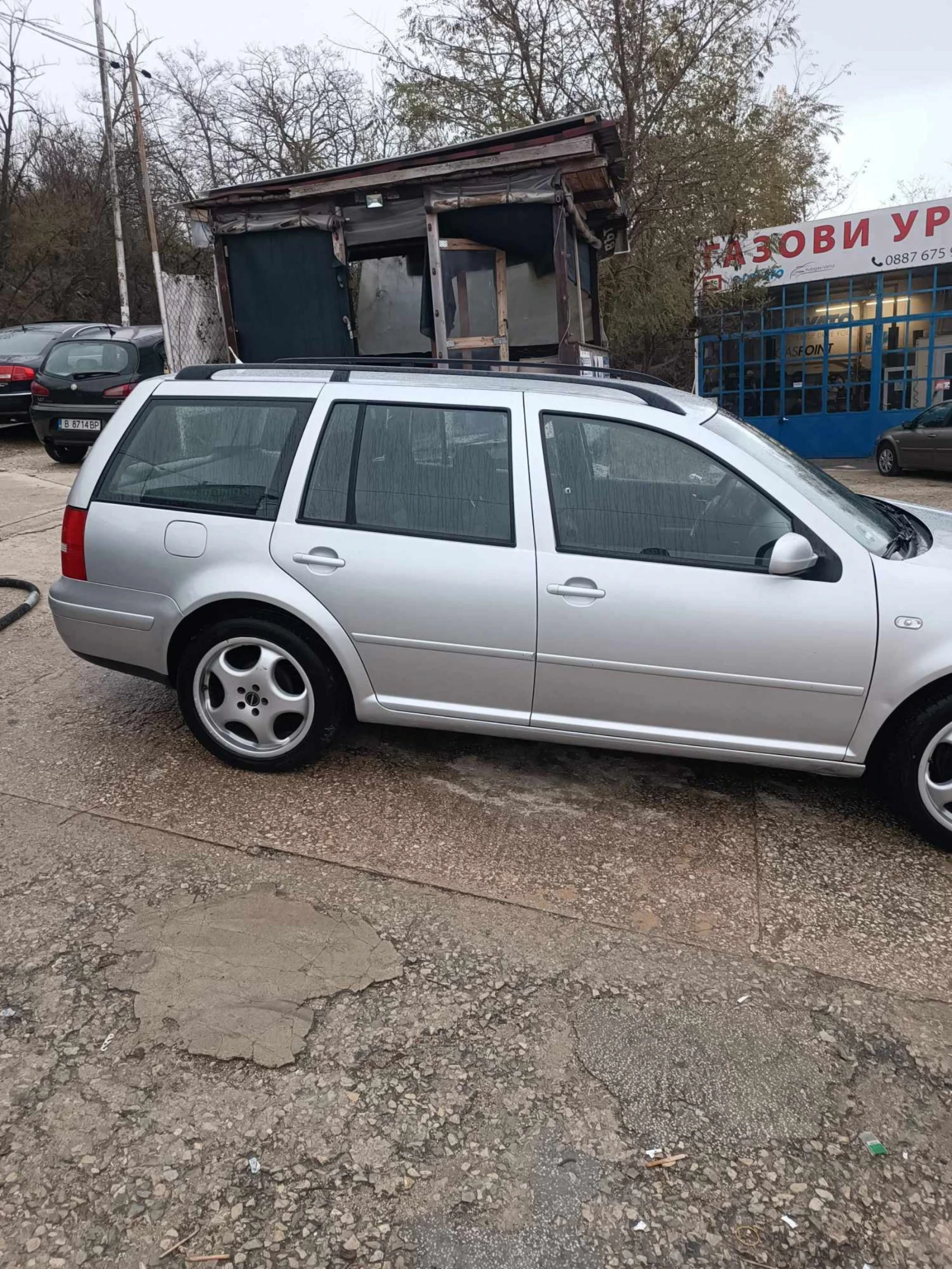 VW Golf  - изображение 4