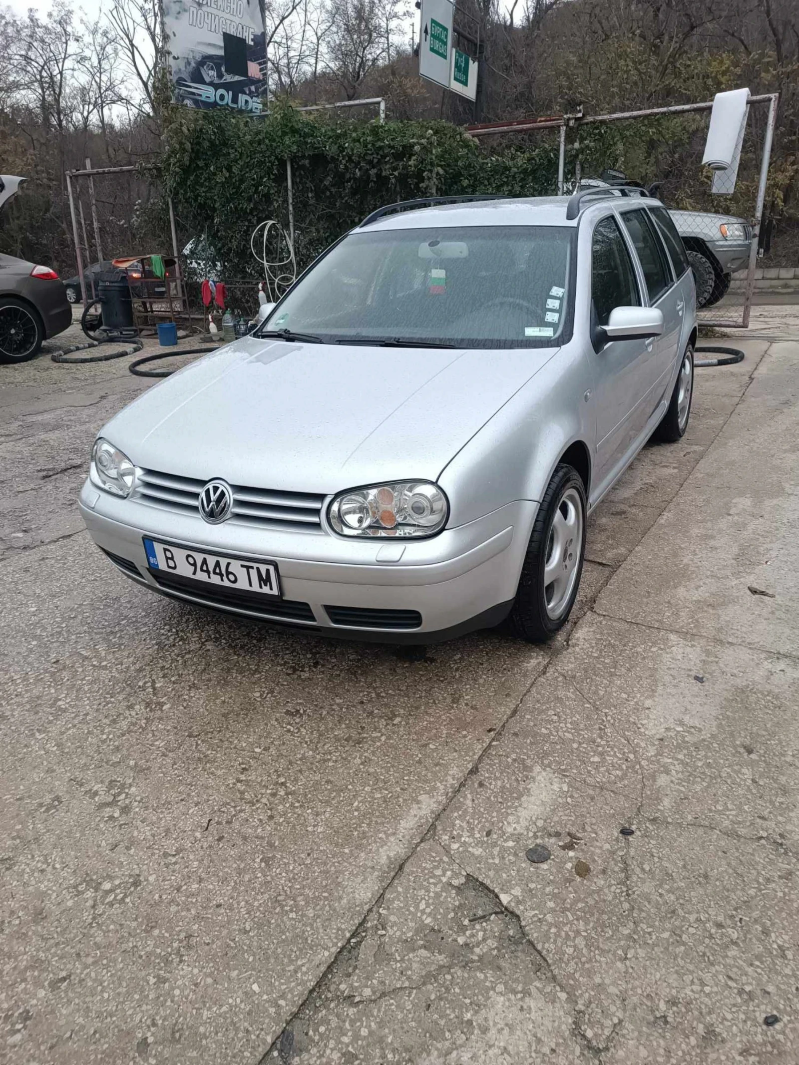 VW Golf | Mobile.bg � ����������� 1