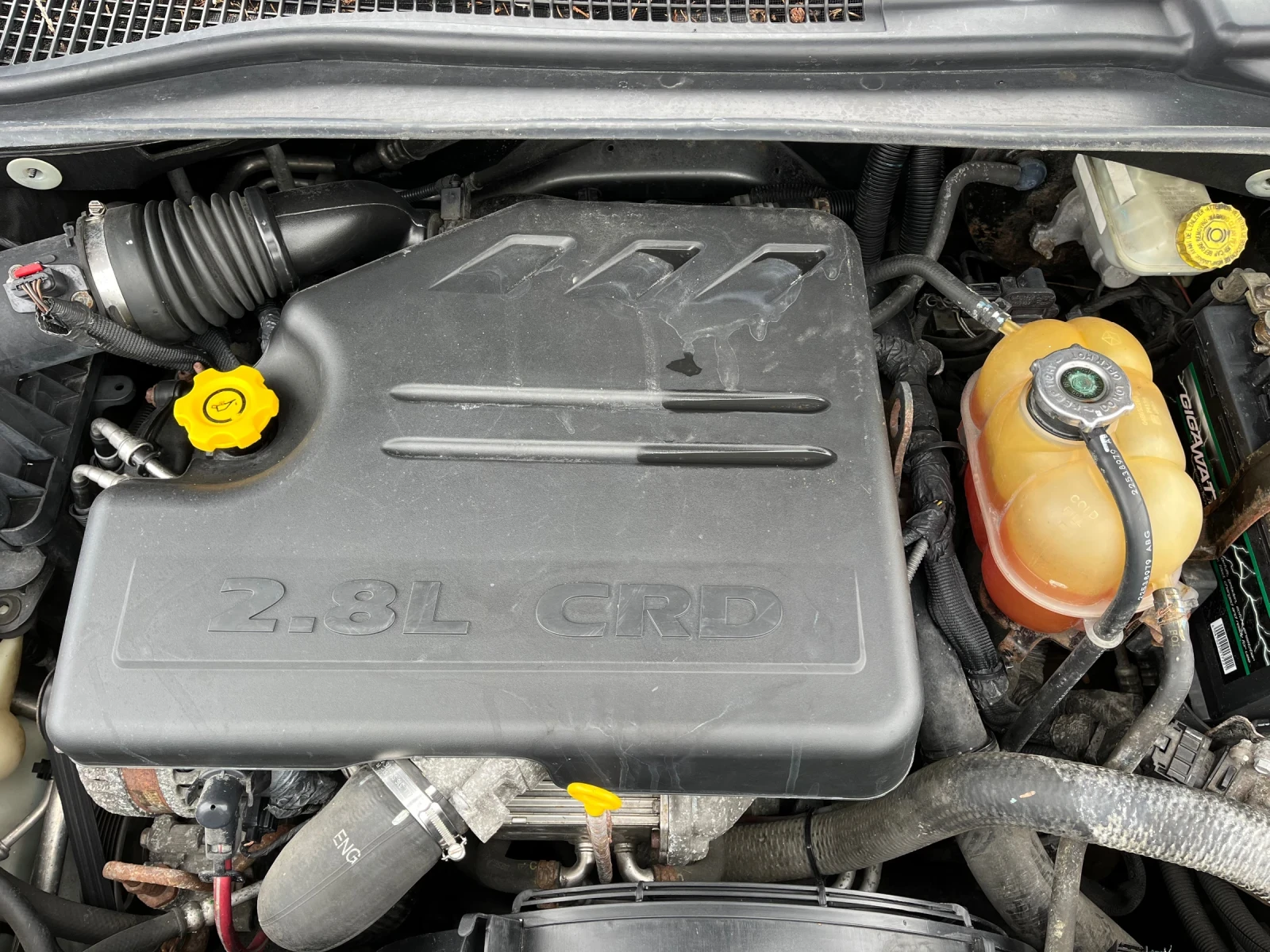 Chrysler Gr.voyager 2, 8-TDI | Mobile.bg � ����������� 14