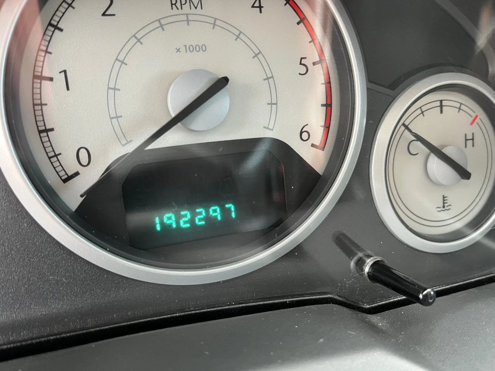 Chrysler Gr.voyager 2, 8-TDI | Mobile.bg � ����������� 13