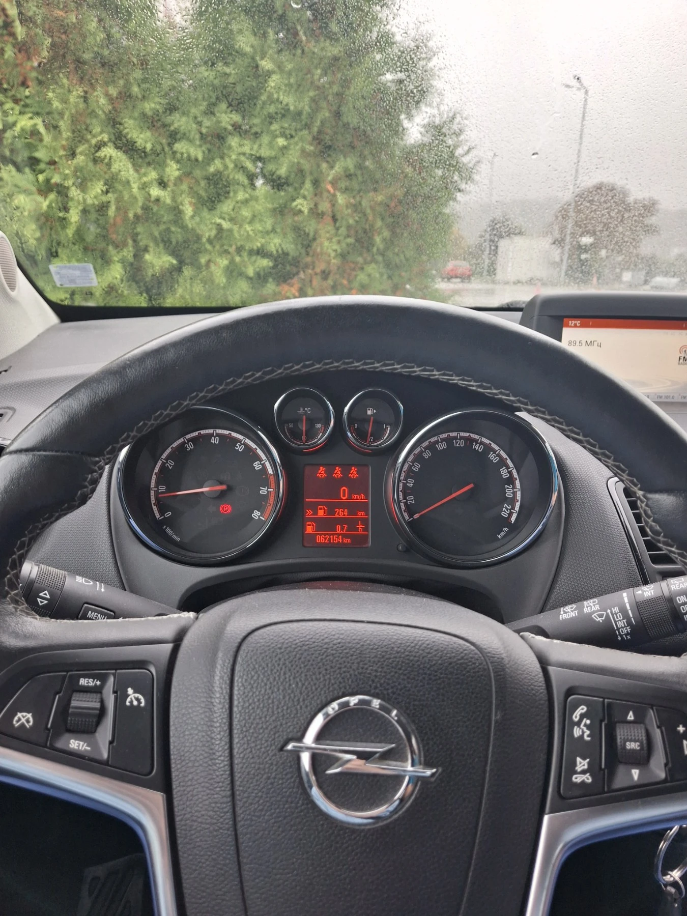 Opel Meriva | Mobile.bg — изображение 6