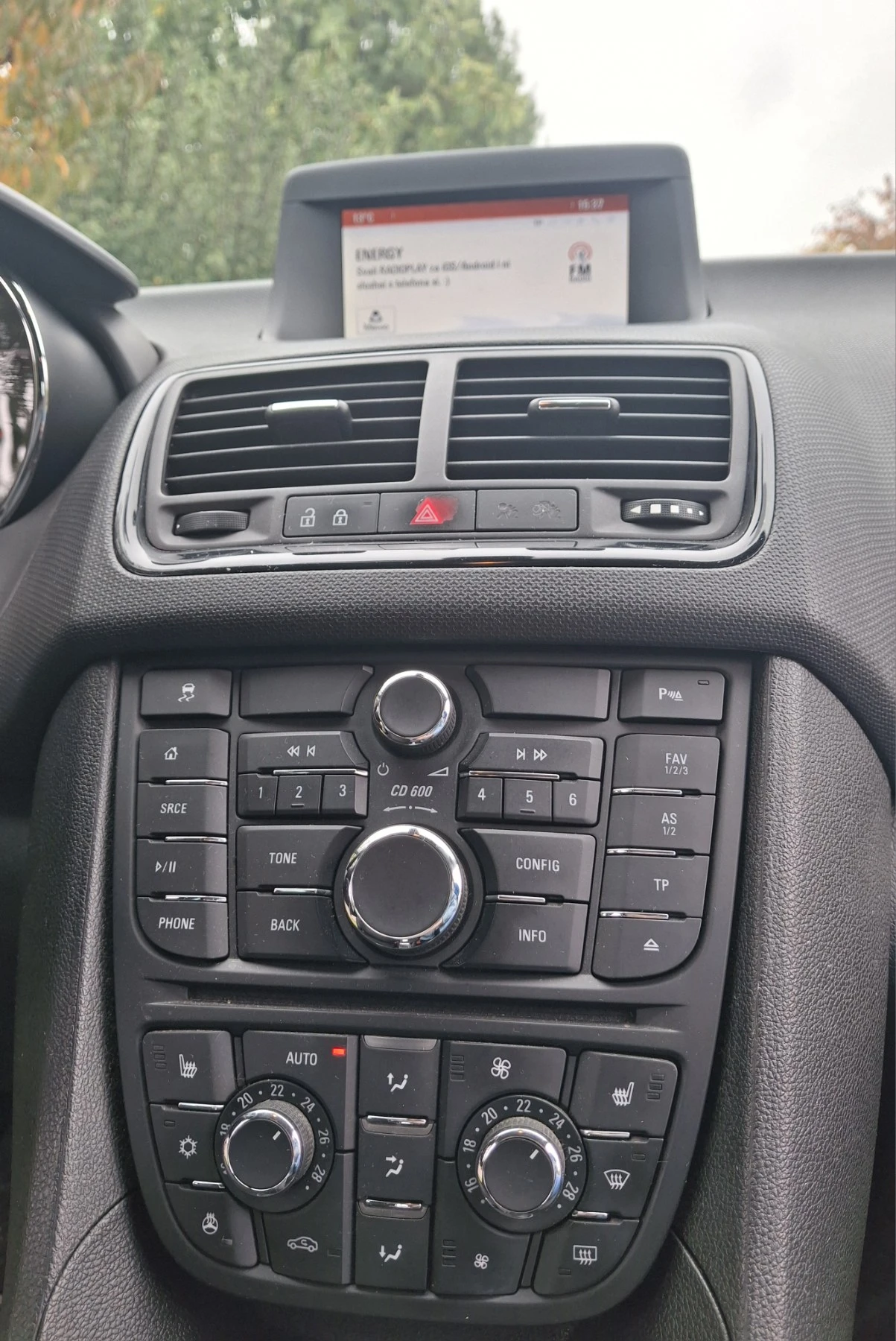 Opel Meriva | Mobile.bg — изображение 10