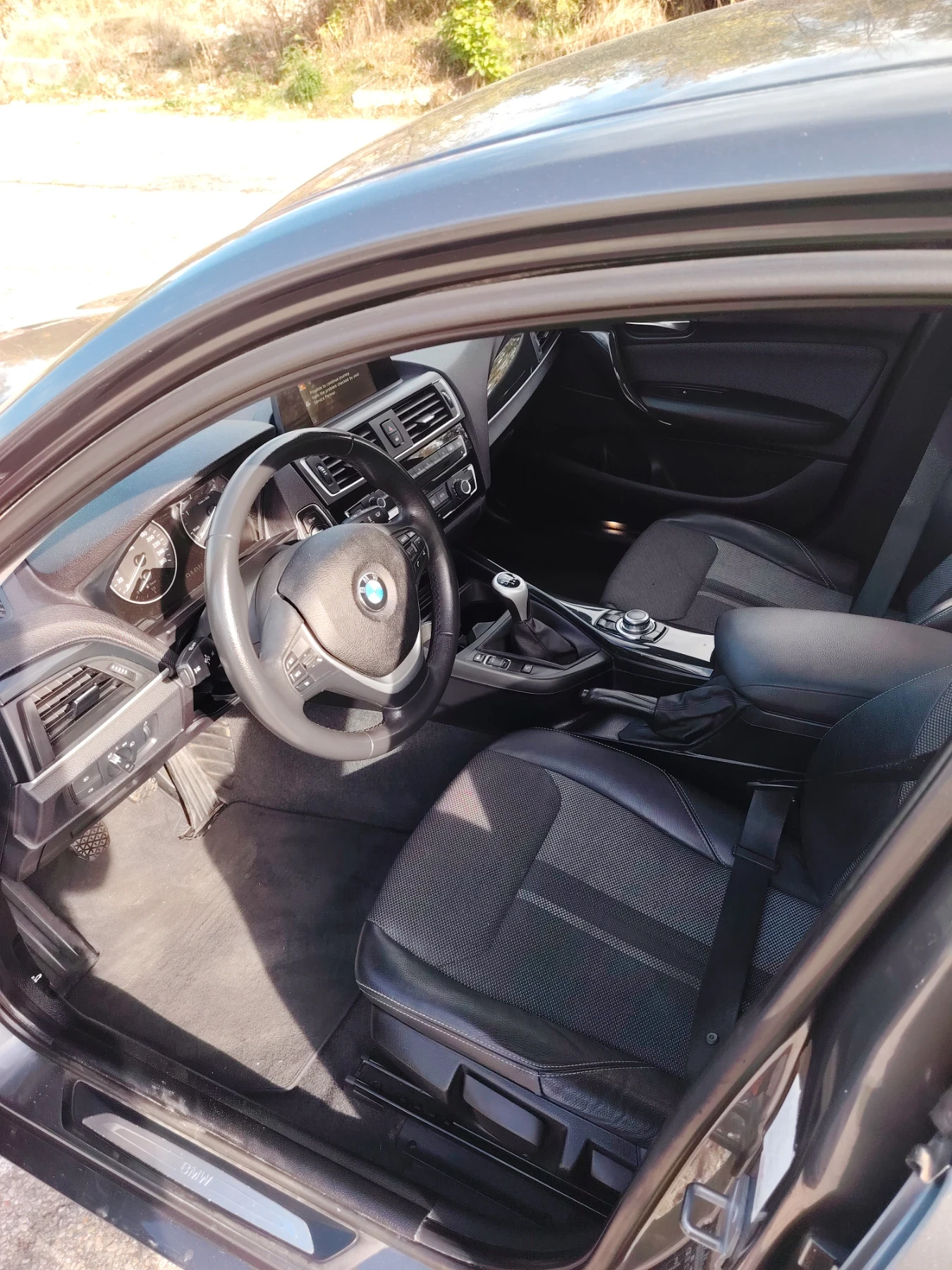 BMW 116 | Mobile.bg — изображение 15