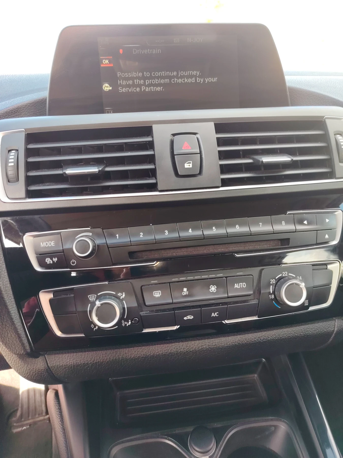 BMW 116 | Mobile.bg — изображение 11