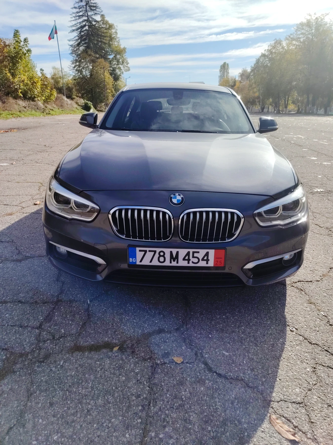 BMW 116 | Mobile.bg — изображение 1