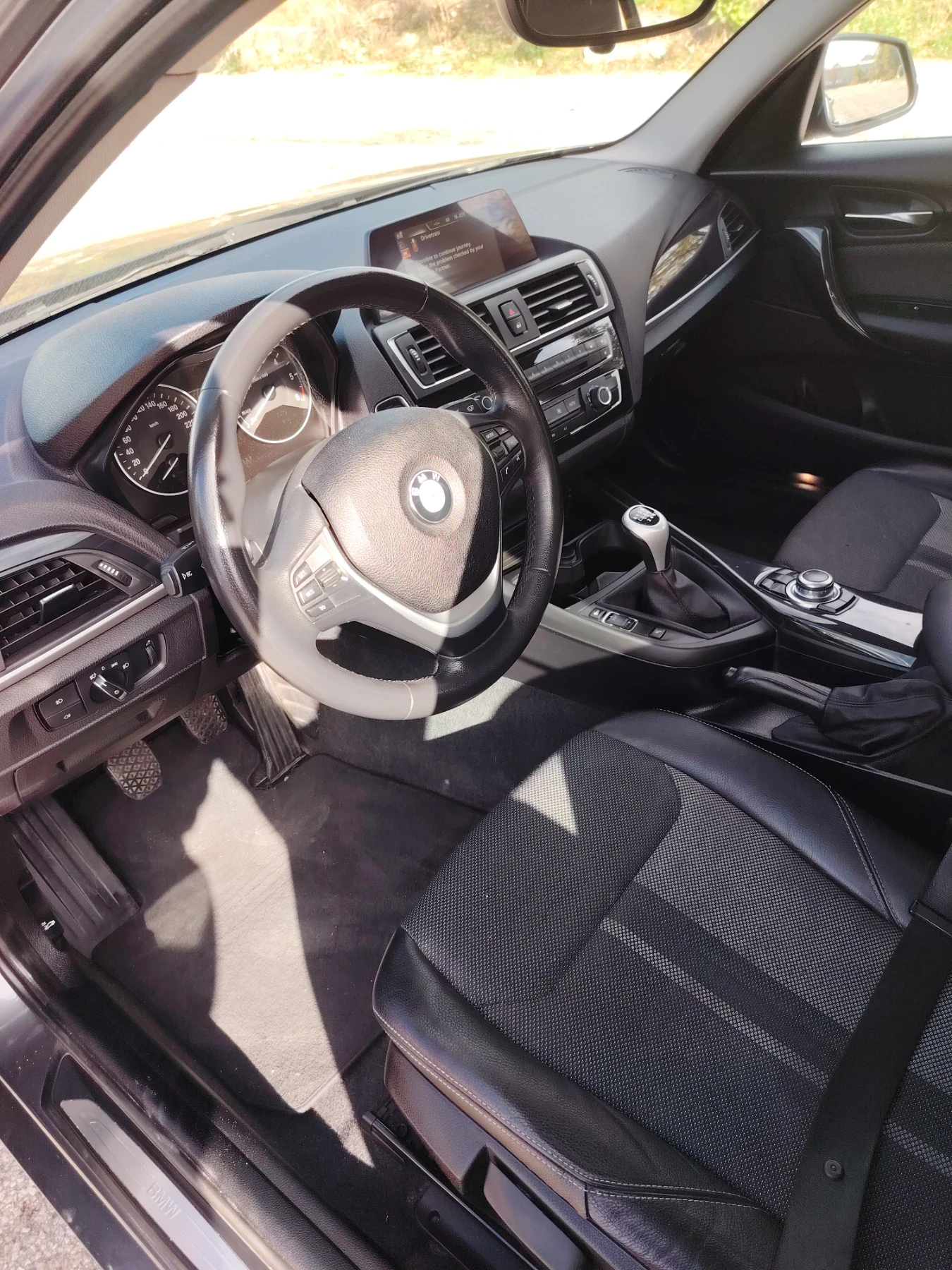 BMW 116 | Mobile.bg — изображение 10