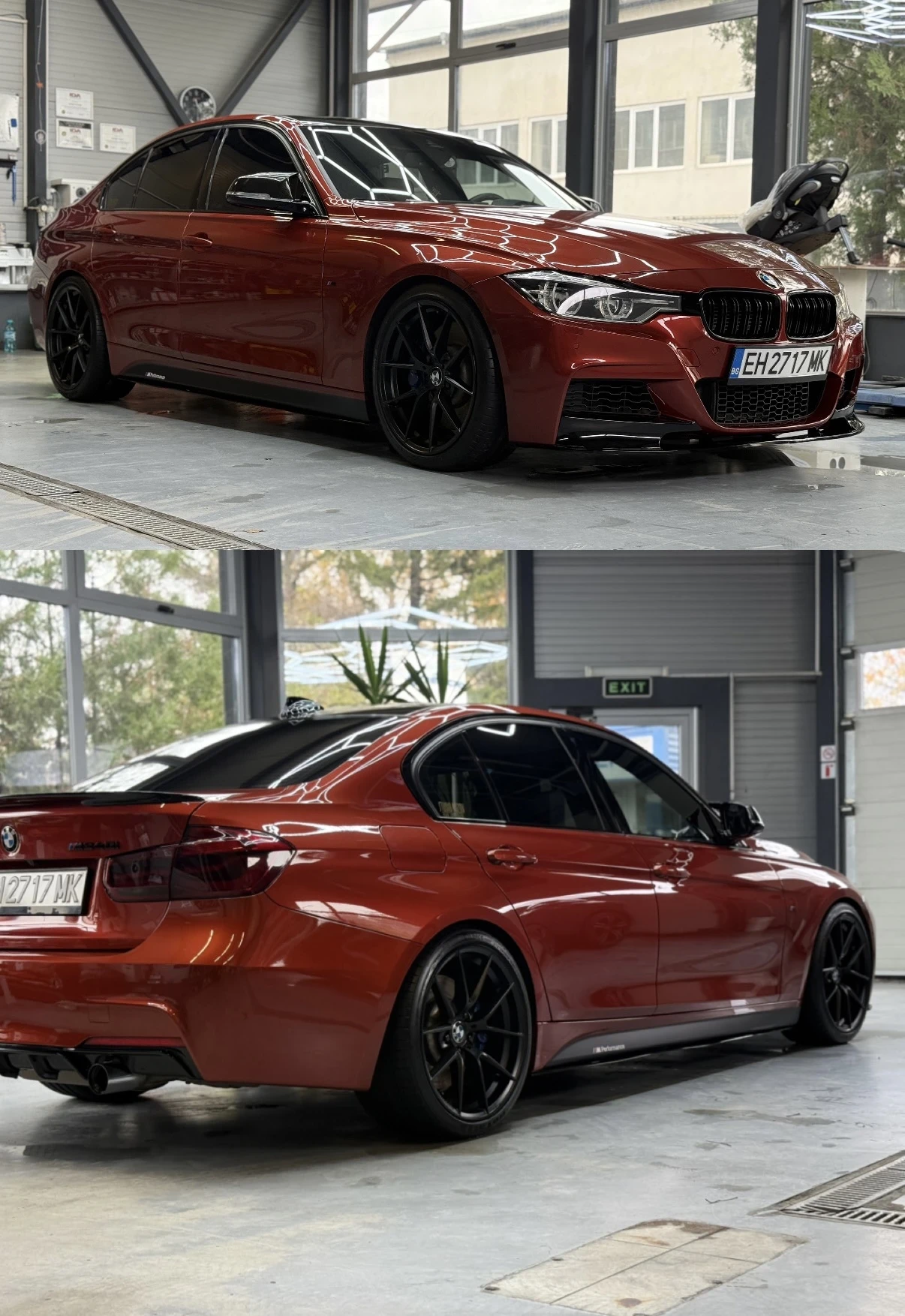 BMW 340 B58 | Mobile.bg   2