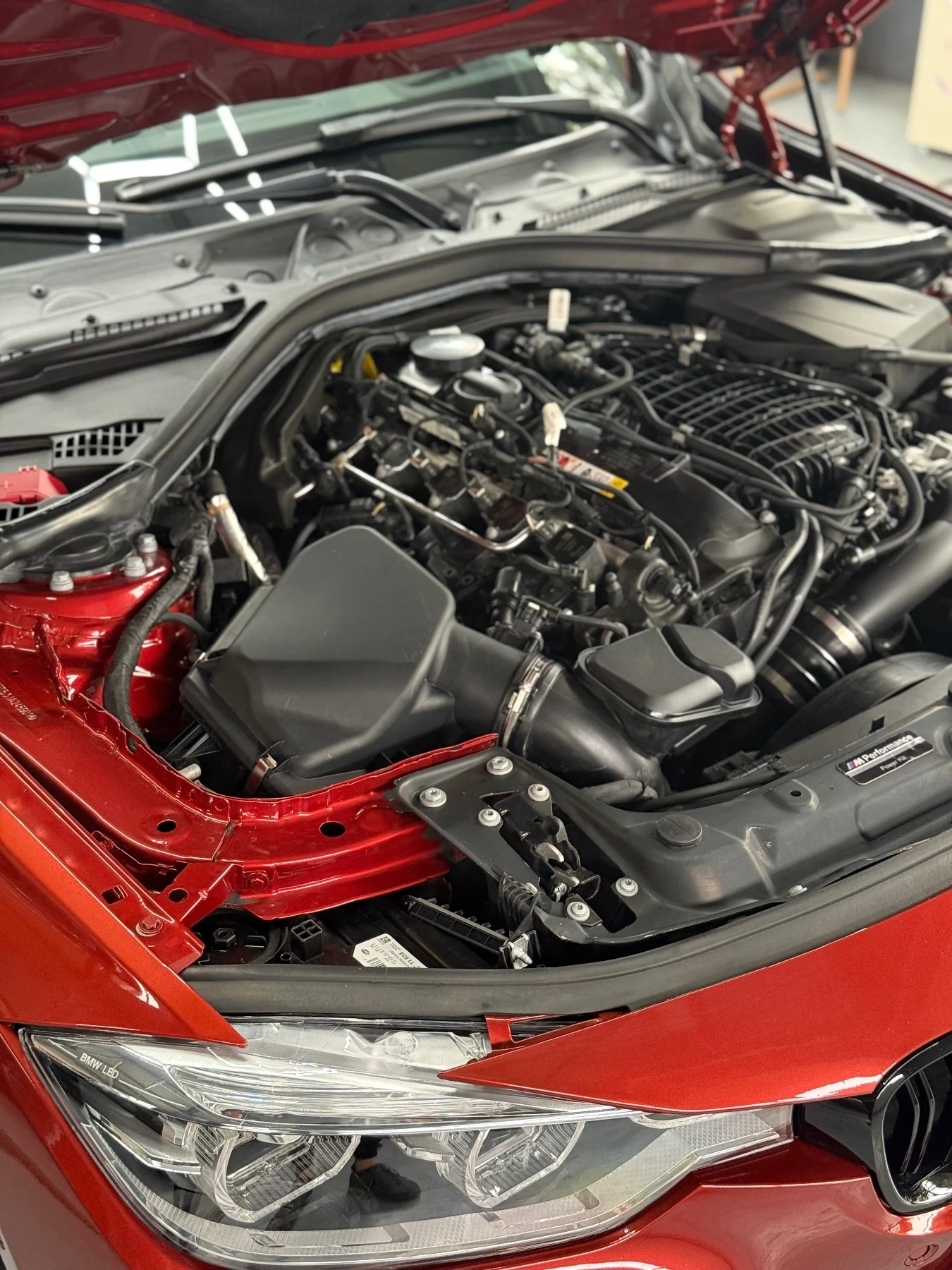 BMW 340 B58 | Mobile.bg   6