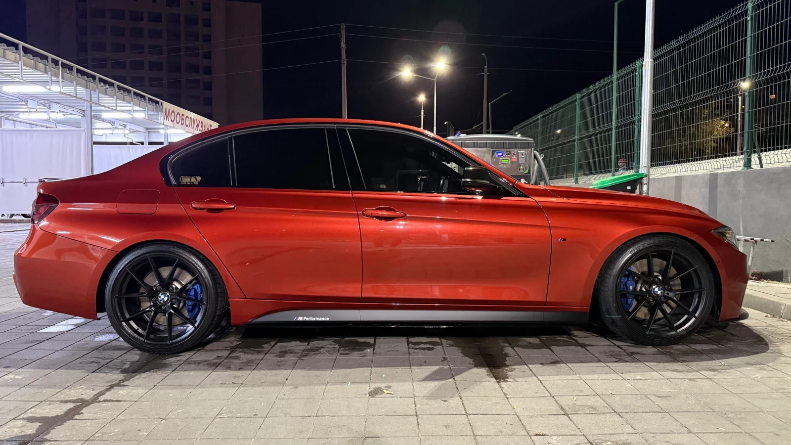 BMW 440 B58 - изображение 3