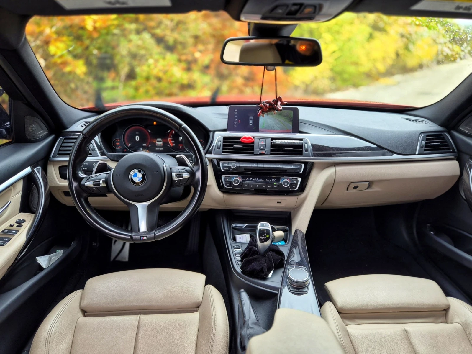 BMW 440 B58 - изображение 9