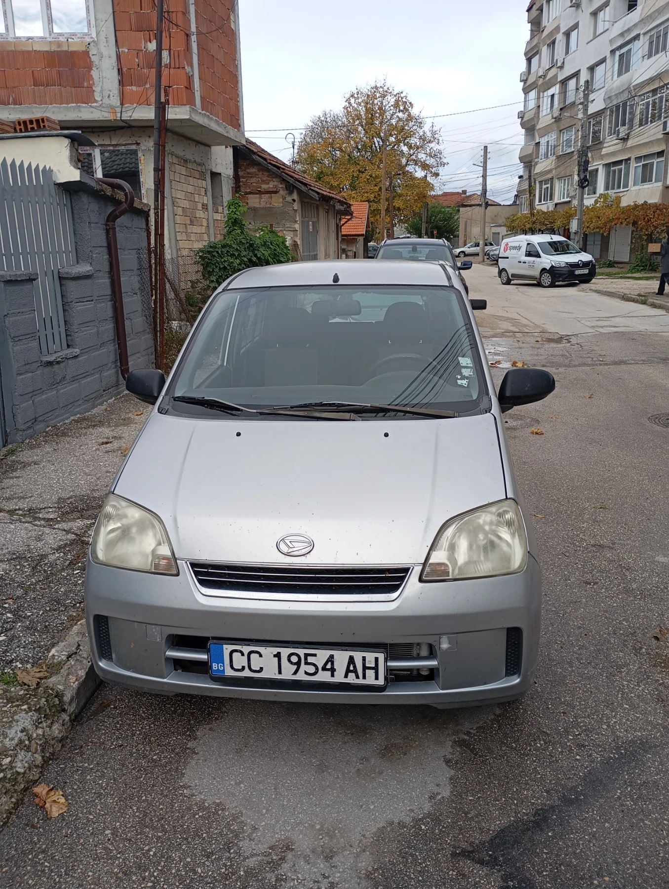 Daihatsu Cuore | Mobile.bg   2