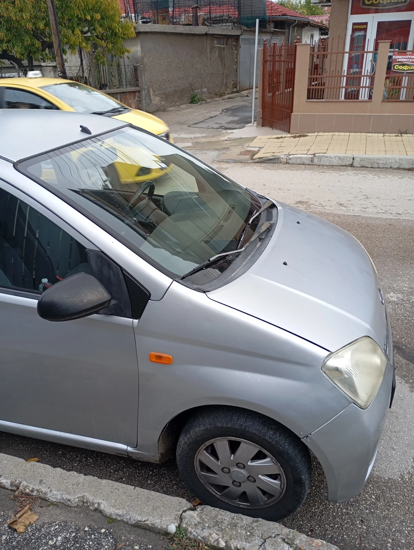 Daihatsu Cuore | Mobile.bg   3