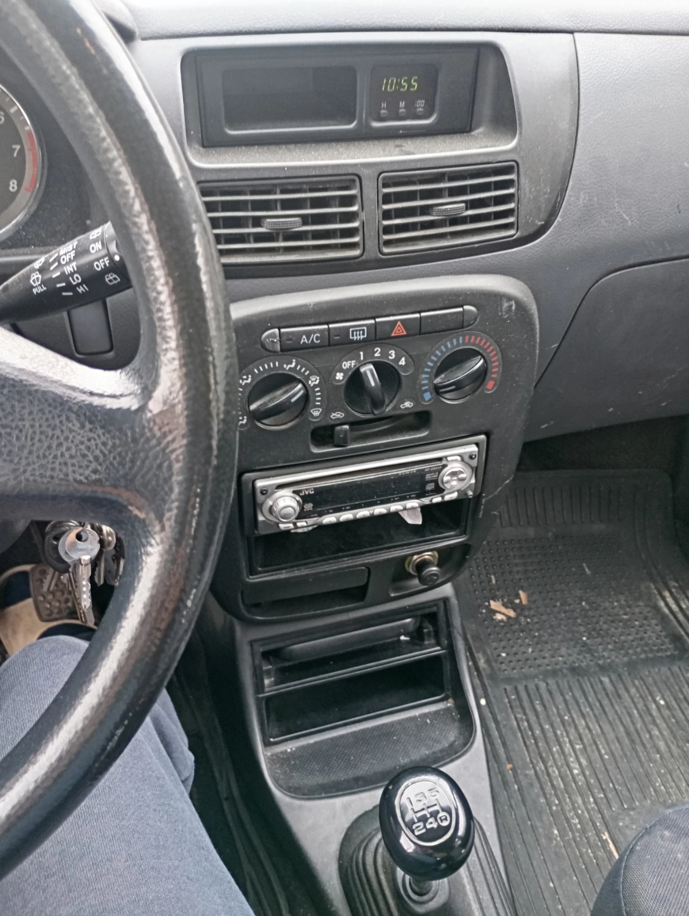 Daihatsu Cuore | Mobile.bg   7