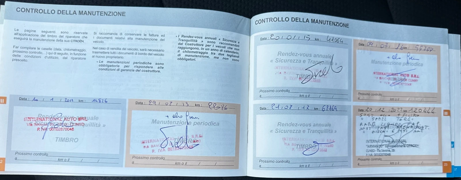 Citroen DS4  //Automatic// | Mobile.bg   14