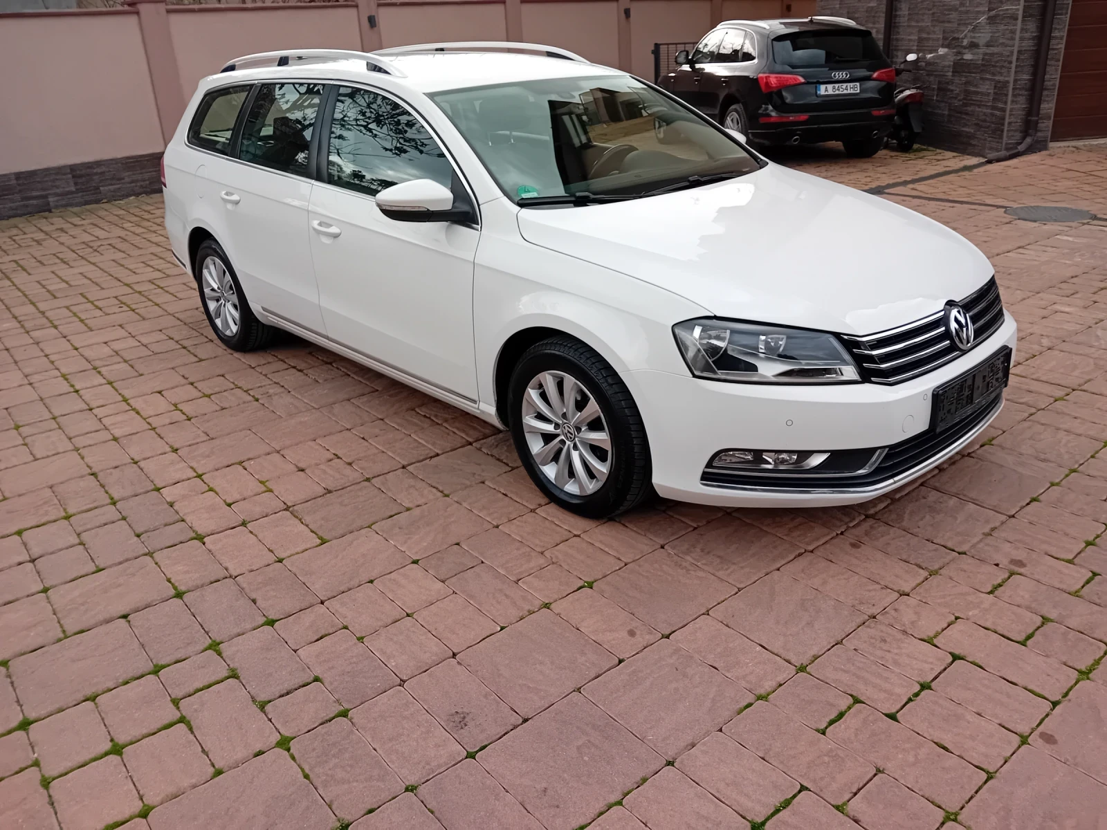 VW Passat 2.0TDI | Mobile.bg   2