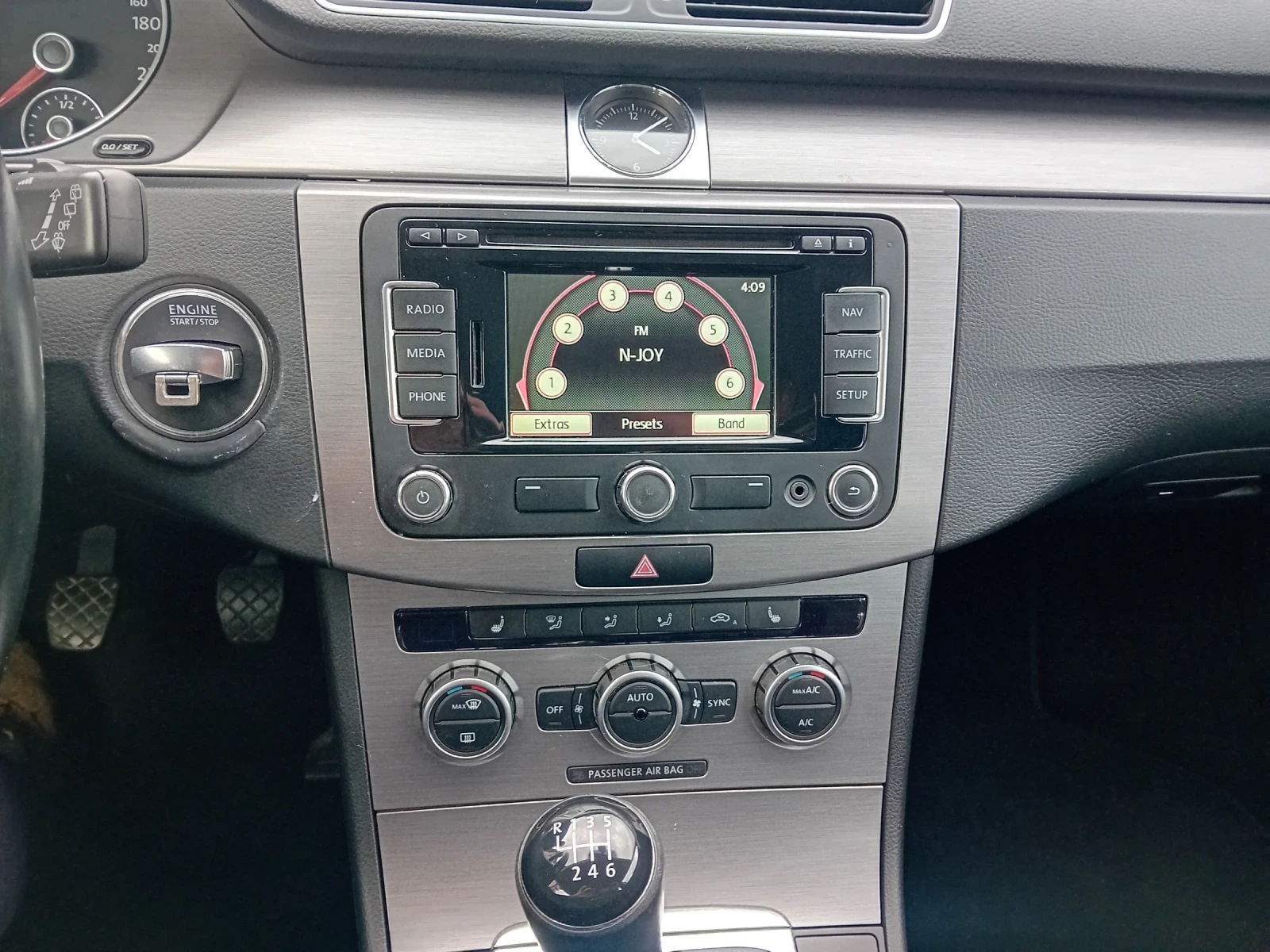 VW Passat 2.0TDI | Mobile.bg   8