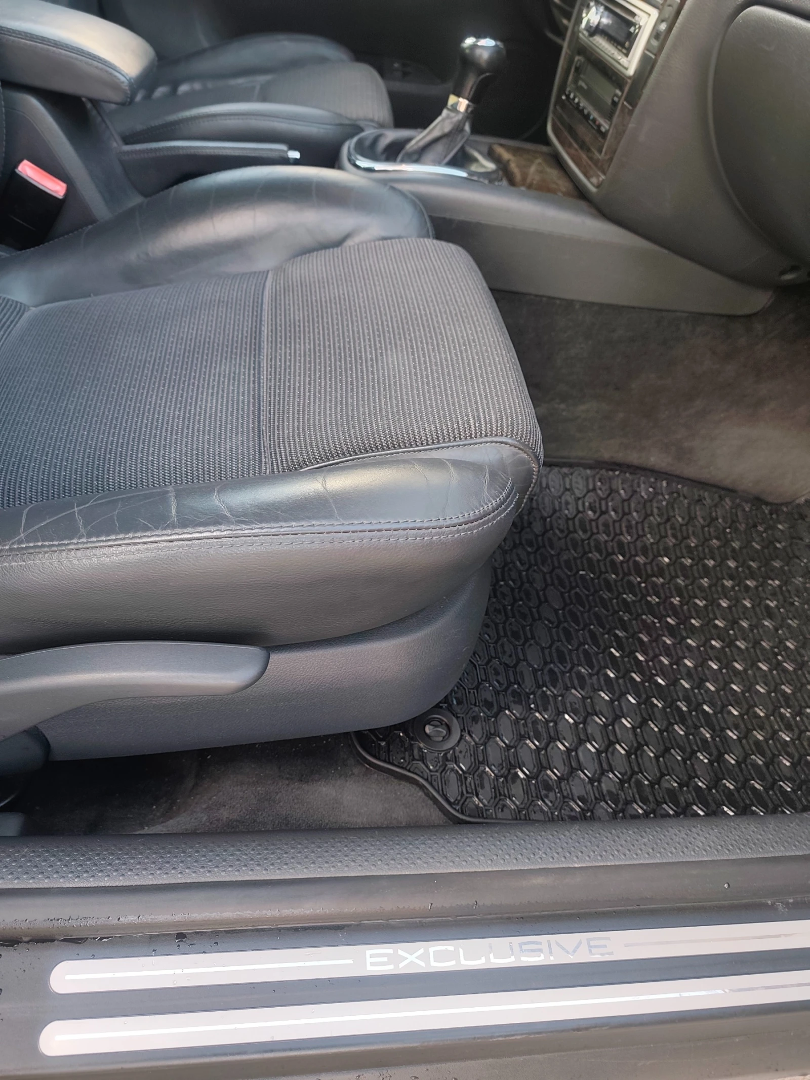 VW Passat 1.8T - изображение 8