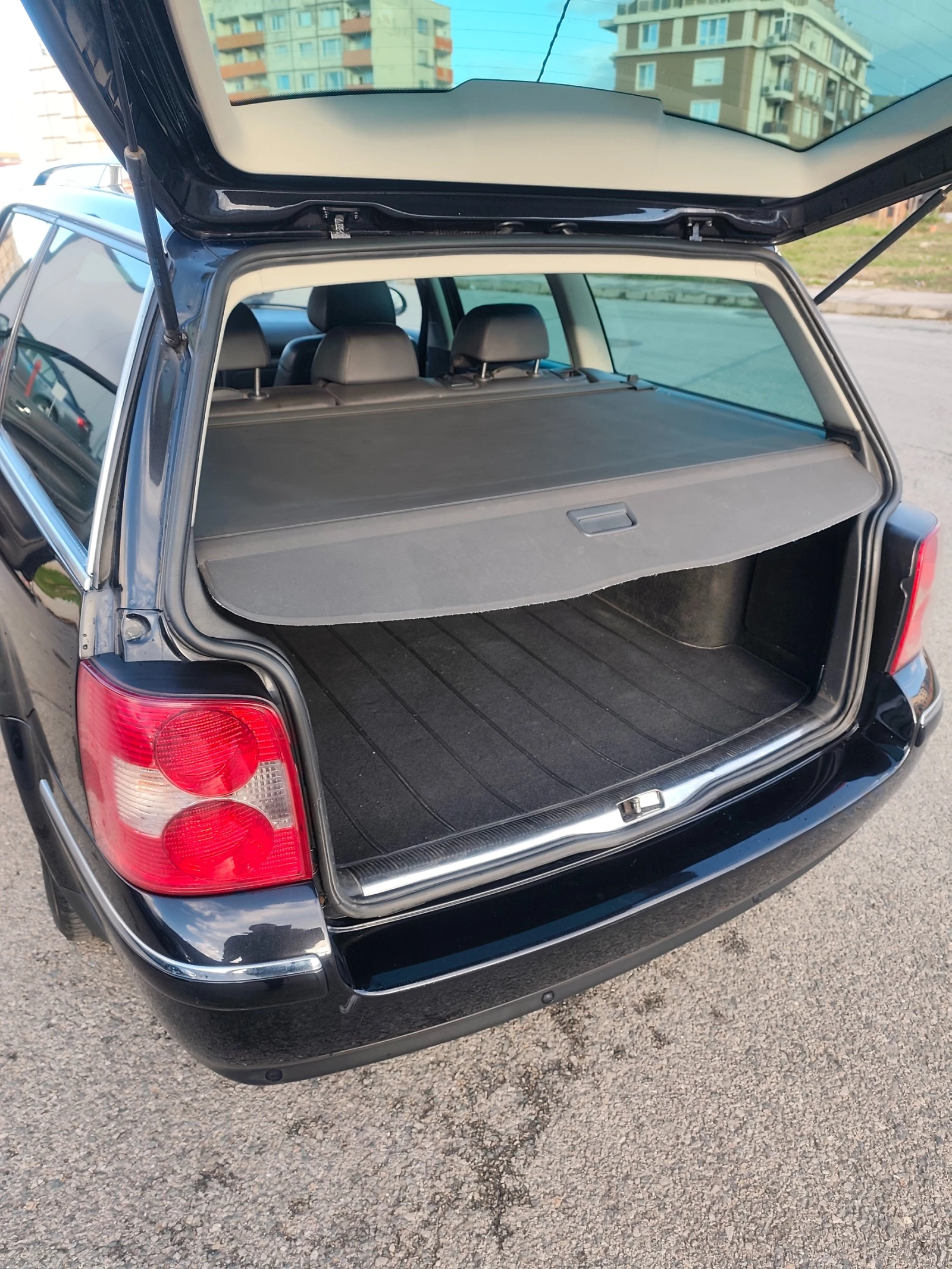 VW Passat 1.8T - изображение 4