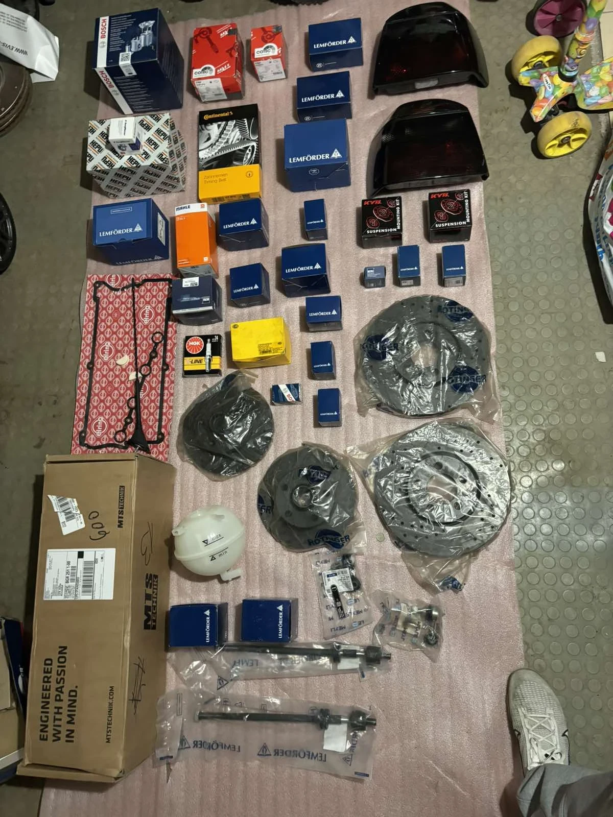 VW Golf GTI 150hp, ������, � ��������� ���������! ABF | Mobile.bg � ����������� 17