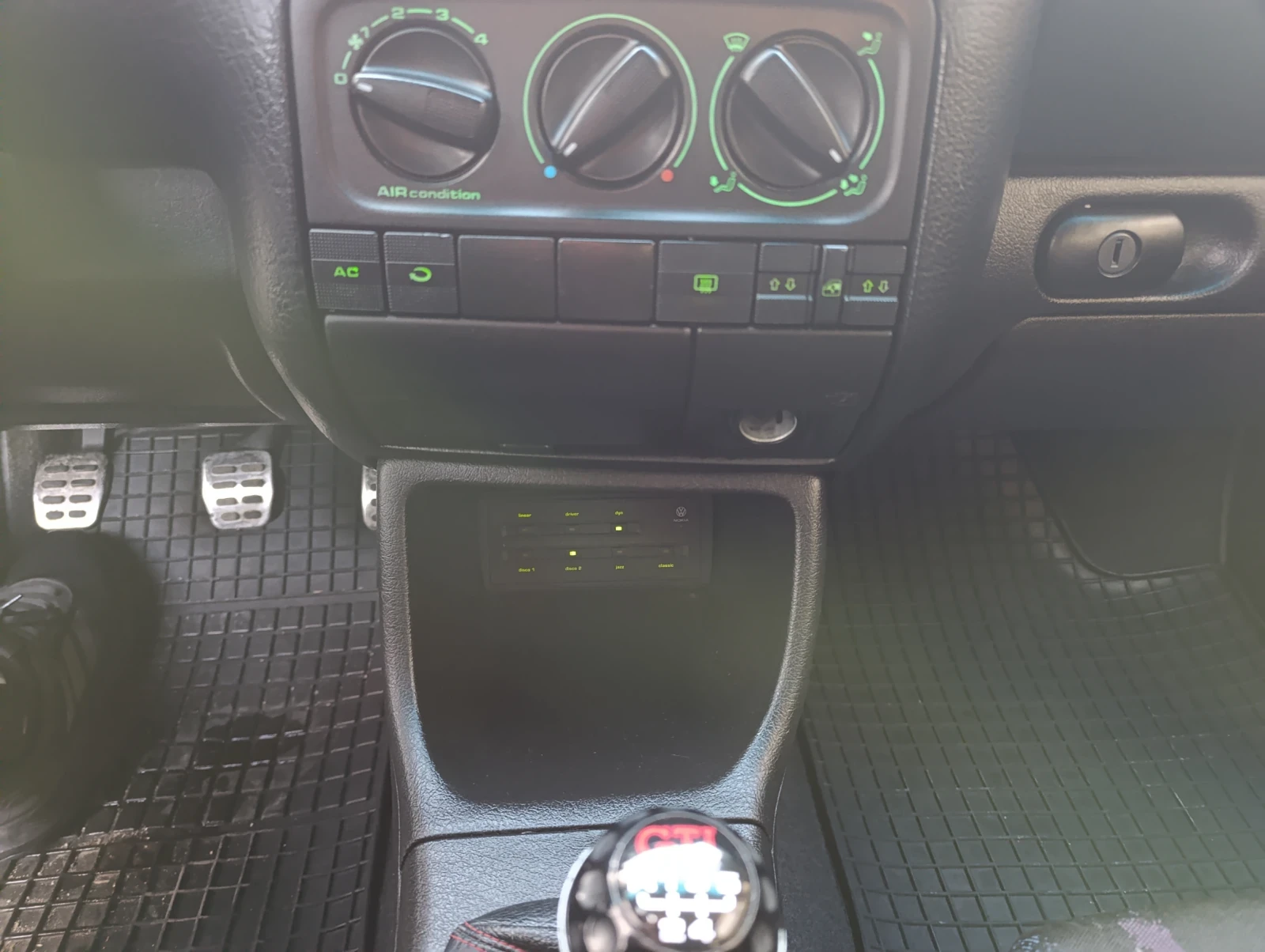 VW Golf GTI 150hp, ������, � ��������� ���������! ABF | Mobile.bg � ����������� 11