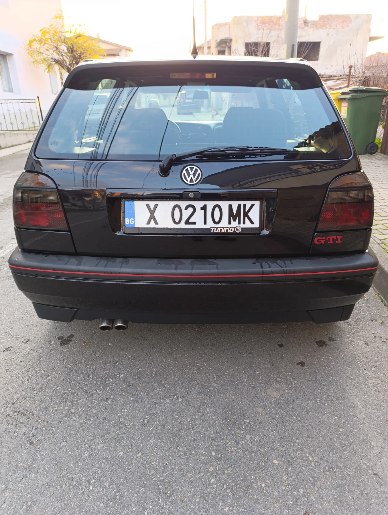 VW Golf GTI 150hp, ������, � ��������� ���������! ABF | Mobile.bg � ����������� 2