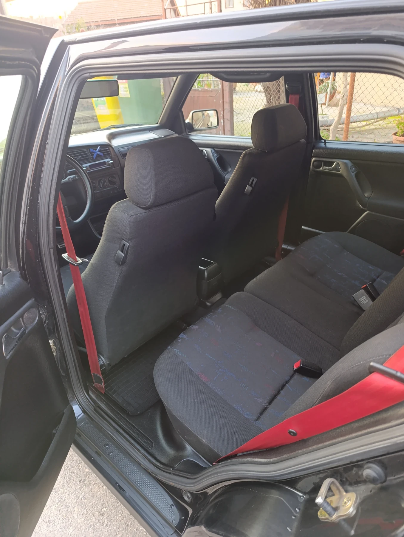 VW Golf GTI 150hp, ������, � ��������� ���������! ABF | Mobile.bg � ����������� 8