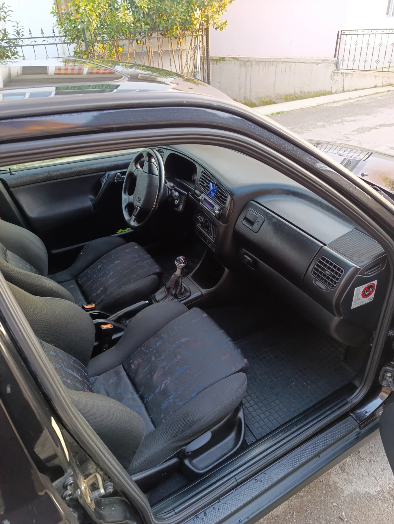 VW Golf GTI 150hp, ������, � ��������� ���������! ABF | Mobile.bg � ����������� 6